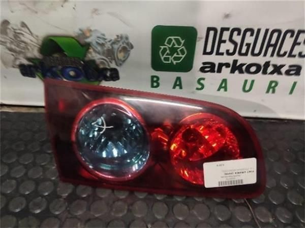 PILOTO PORTON TRA. IZDO. Fiat Croma 1.9 JTD (85 KW) - 5190 / 939A1000