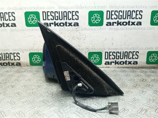 RETROVISOR ELECTRICO IZDO. Nissan Primera 1.9 DCI (P12) 120CV (2003-2007) (88 KW) - 35432 / F9Q