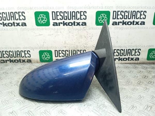 RETROVISOR ELECTRICO IZDO. Nissan Primera 1.9 DCI (P12) 120CV (2003-2007) (88 KW) - 35432 / F9Q