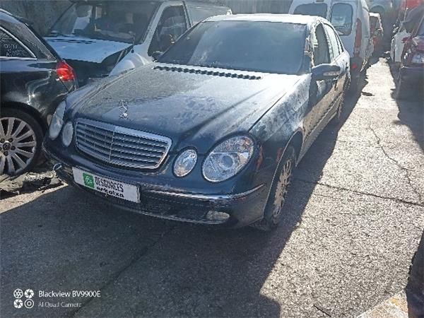 RETROVISOR ELECTRICO DCHO. Mercedes E 240 2.6  W211 (177CV) (2002-2008) (130 KW) - 35435 / 112.913