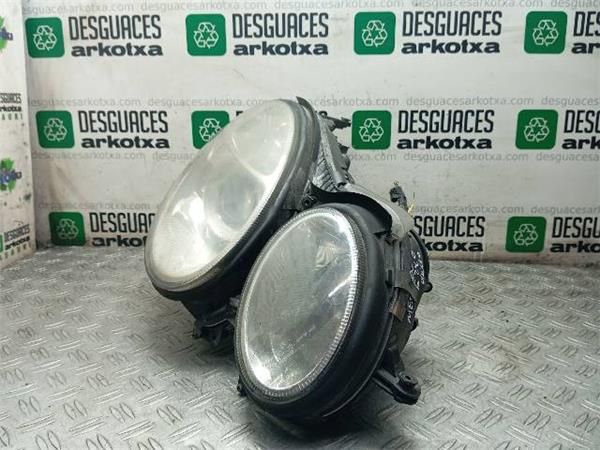 FARO DEL. DCHO Mercedes E 240 2.6  W211 (177CV) (2002-2008) (130 KW) - 35436 / 112.913 2
