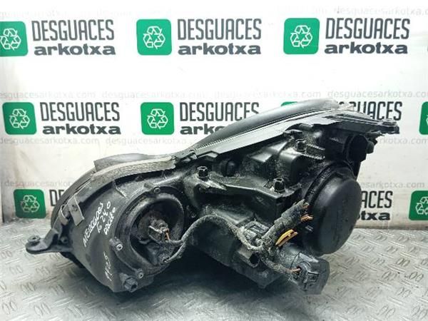 FARO DEL. DCHO Mercedes E 240 2.6  W211 (177CV) (2002-2008) (130 KW) - 35436 / 112.913