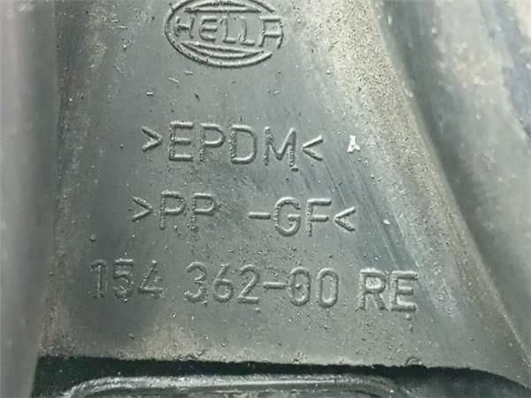 FARO DEL. DCHO Mercedes E 240 2.6  W211 (177CV) (2002-2008) (130 KW) - 35436 / 112.913