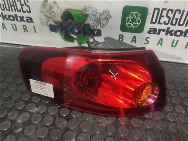 PILOTO TRA. IZDO. Fiat Croma 1.9 JTD (85 KW) - 5191 / 939A1000