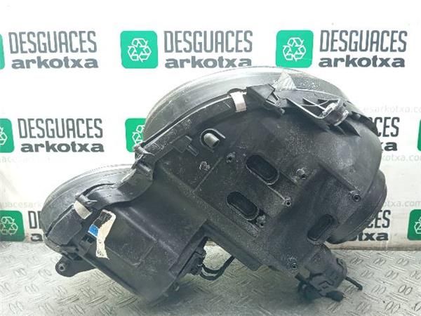 FARO DEL. IZDO. Mercedes E 240 2.6  W211 (177CV) (2002-2008) (130 KW) - 35437 / 112.913