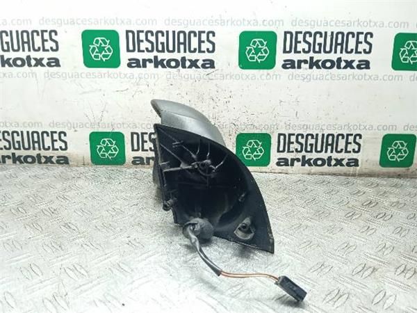 RETROVISOR ELECTRICO IZDO. Citroen C3 1.4 HDI (68CV) (2002 2022) (50 KW) - 35438 / BHZ