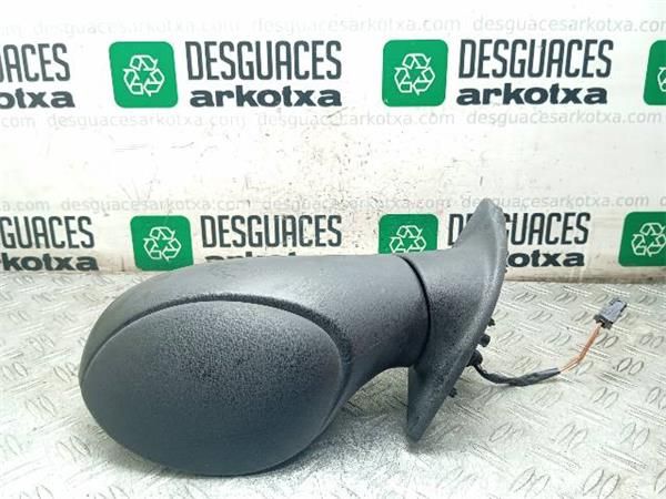 RETROVISOR ELECTRICO IZDO. Citroen C3 1.4 HDI (68CV) (2002 2022) (50 KW) - 35438 / BHZ