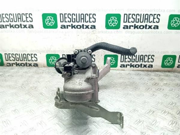 EGR Peugeot 207 1.6 HDI (92CV) (11/2009 - 12/2012) (68 KW) - 35439 / 9HP 9H06