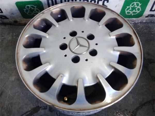 LLANTA Mercedes E 240 2.6  W211 (177CV) (2002-2008) (130 KW) - 35444 / 112.913