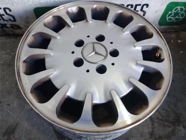 LLANTA Mercedes E 240 2.6  W211 (177CV) (2002-2008) (130 KW) - 35444 / 112.913
