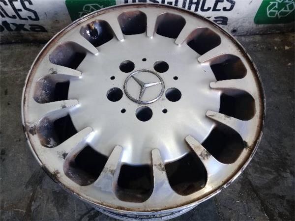 LLANTA Mercedes E 240 2.6  W211 (177CV) (2002-2008) (130 KW) - 35444 / 112.913
