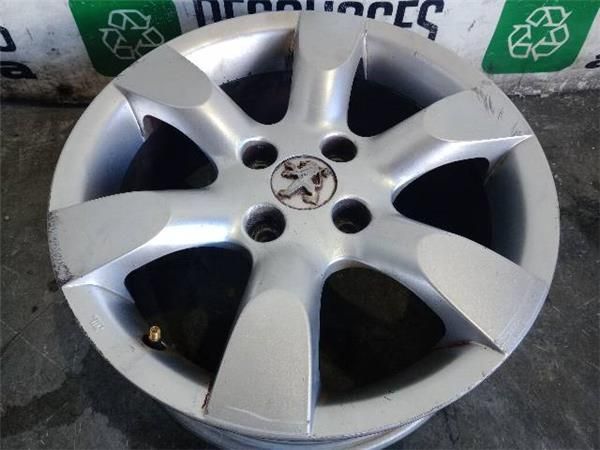 LLANTA Peugeot 307 2.0 HDI SW (3H) 90CV (2002-2008) (66 KW) - 35446 / RHY