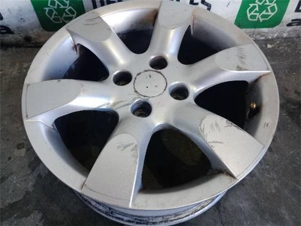LLANTA Peugeot 307 2.0 HDI SW (3H) 90CV (2002-2008) (66 KW) - 35446 / RHY