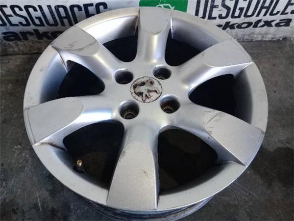 LLANTA Peugeot 307 2.0 HDI SW (3H) 90CV (2002-2008) (66 KW) - 35446 / RHY