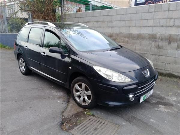 PILOTO TRA. DCHO. Peugeot 307 1.6 HDI SW (3H) (109CV) (2002 2008) (80 KW) - 35449 / 9HZ