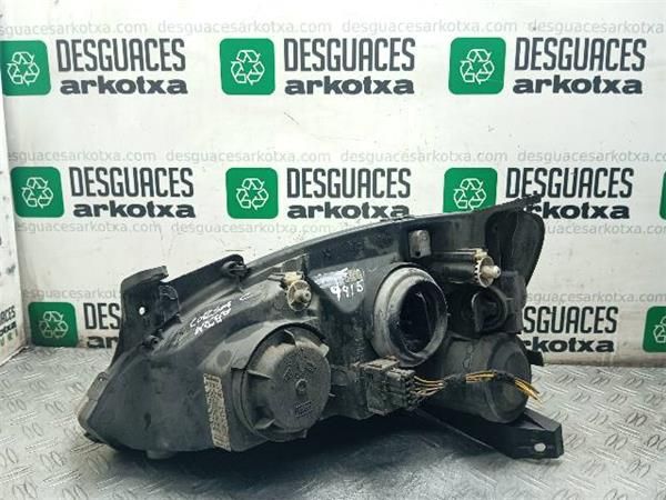 FARO DEL. DCHO Opel Corsa 1.2 C (75CV) (2000 2009) (55 KW) - 35451 / Z12XE