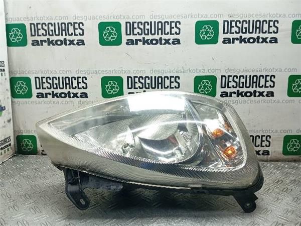 FARO DEL. DCHO Opel Corsa 1.2 C (75CV) (2000 2009) (55 KW) - 35451 / Z12XE