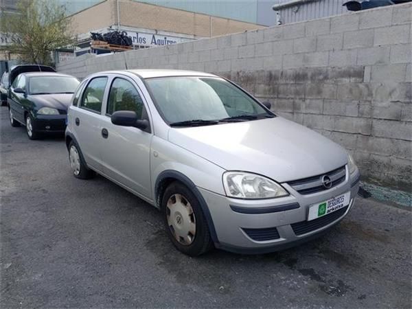 FARO DEL. DCHO Opel Corsa 1.2 C (75CV) (2000 2009) (55 KW) - 35451 / Z12XE