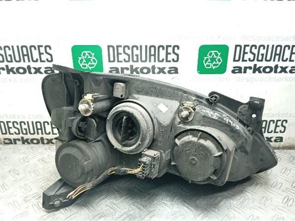 FARO DEL. IZDO. Opel Corsa 1.2 C (75CV) (2000 2009) (55 KW) - 35452 / Z12XE