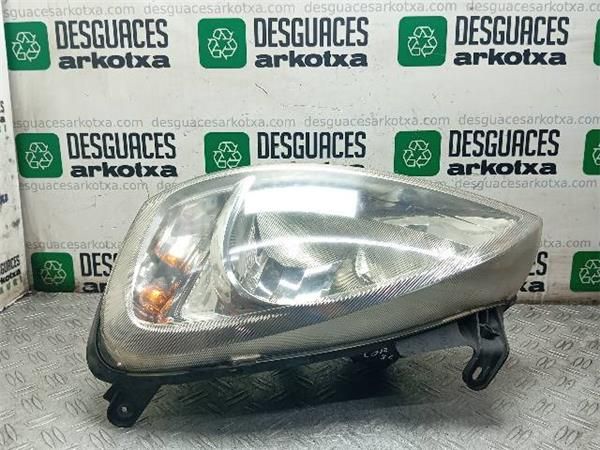 FARO DEL. IZDO. Opel Corsa 1.2 C (75CV) (2000 2009) (55 KW) - 35452 / Z12XE
