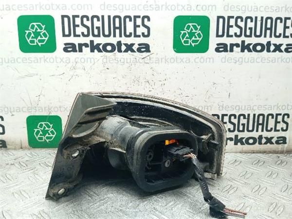 PILOTO TRA. IZDO. Seat Ibiza 1.4 III 6L1 (100CV) )2002 2009) (74 KW) - 35457 / BBZ