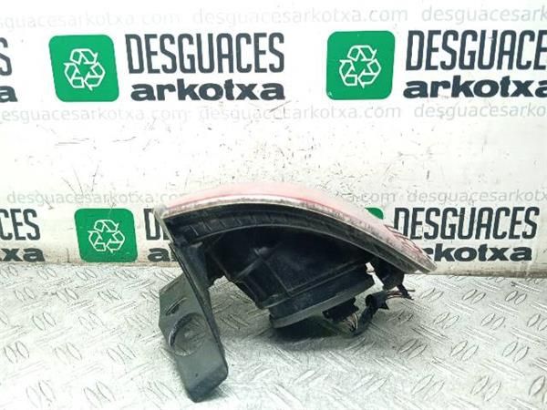 PILOTO TRA. IZDO. Seat Ibiza 1.4 III 6L1 (100CV) )2002 2009) (74 KW) - 35457 / BBZ
