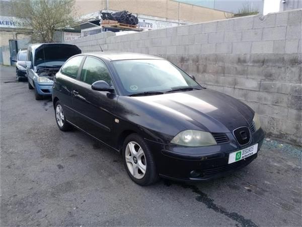 PILOTO TRA. IZDO. Seat Ibiza 1.4 III 6L1 (100CV) )2002 2009) (74 KW) - 35457 / BBZ