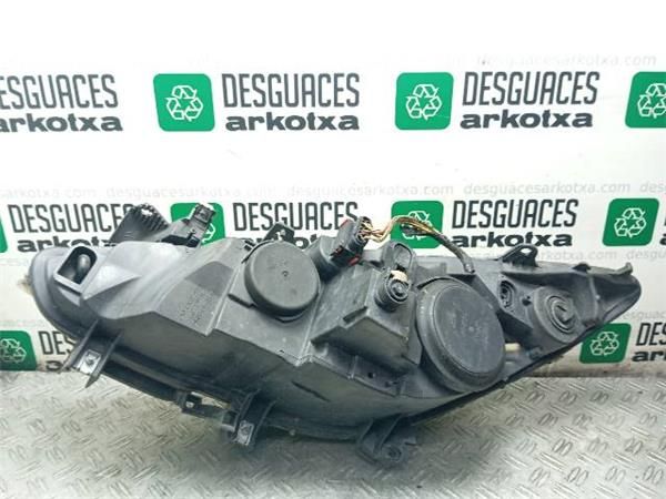FARO DEL. DCHO Peugeot 307 1.6 HDI SW (3H) (109CV) (2002 2008) (80 KW) - 35461 / 9HZ
