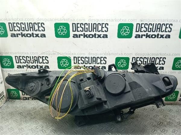 FARO DEL. IZDO. Peugeot 307 1.6 HDI SW (3H) (109CV) (2002 2008) (80 KW) - 35462 / 9HZ