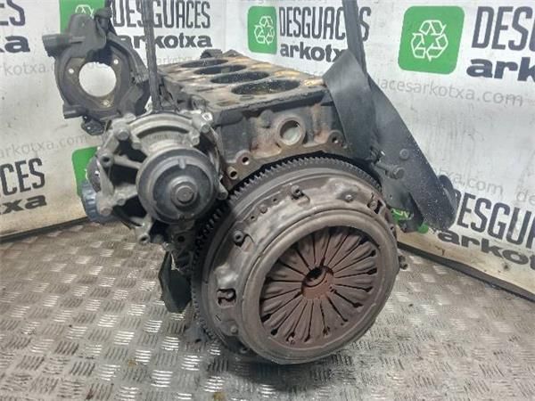 BLOQUE Citroen Jumper 2.5 D (23) 86CV (1994-2002) (63 KW) - 35463 / T9A