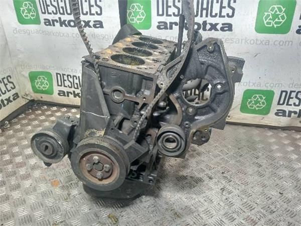 BLOQUE Citroen Jumper 2.5 D (23) 86CV (1994-2002) (63 KW) - 35463 / T9A