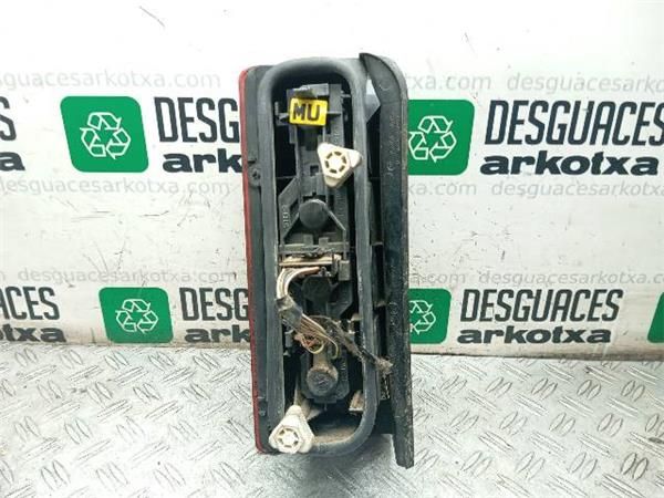 PILOTO TRA. DCHO. Opel Combo 1.3 CDTI FAMILIAR (75CV) (2005 20129 (55 KW) - 35464 / Z13DTJ