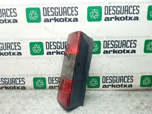 PILOTO TRA. IZDO. Opel Combo 1.3 CDTI FAMILIAR (75CV) (2005 20129 (55 KW) - 35465 / Z13DTJ 2