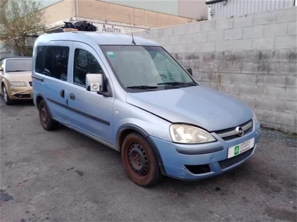 PILOTO TRA. IZDO. Opel Combo 1.3 CDTI FAMILIAR (75CV) (2005 20129 (55 KW) - 35465 / Z13DTJ