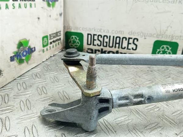 MOTOR LIMPIAPARABRISAS DEL. Mercedes E 240 2.6  W211 (177CV) (2002-2008) (130 KW) - 35467 / 112.913