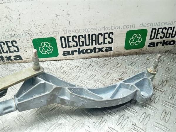 MOTOR LIMPIAPARABRISAS DEL. Mercedes E 240 2.6  W211 (177CV) (2002-2008) (130 KW) - 35467 / 112.913