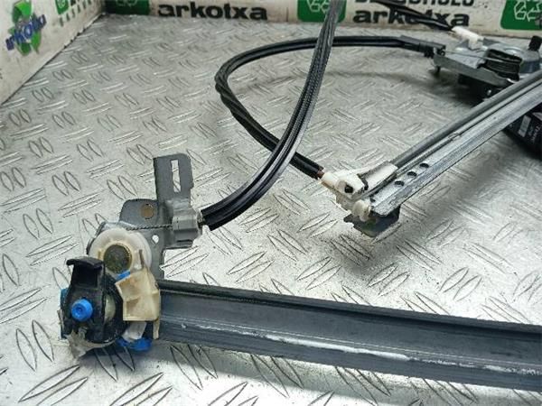 MOTOR ELEVALUNAS DEL. DCHO. Renault Espace 3.0 DCI IV (JKO/) (177CV) (2002 2022) (130 KW) - 35469 / P9X A7