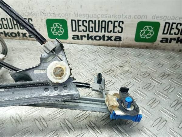 MOTOR ELEVALUNAS DEL. DCHO. Renault Espace 3.0 DCI IV (JKO/) (177CV) (2002 2022) (130 KW) - 35469 / P9X A7