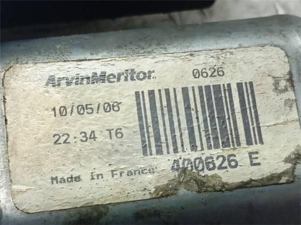 MOTOR ELEVALUNAS DEL. IZDO. Renault Espace 3.0 DCI IV (JKO/) (177CV) (2002 2022) (130 KW) - 35470 / P9X A7