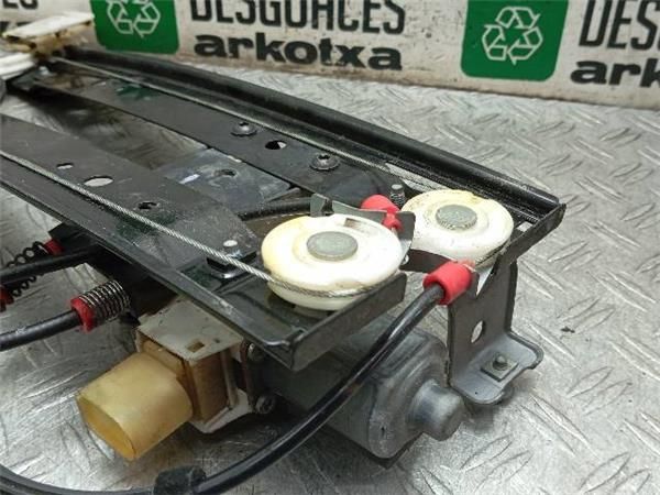 MOTOR ELEVALUNAS TRA. IZDO. Ford S Max 1.8 TDCI (125CV) (2006 2014) (92 KW) - 35475 / QYWA
