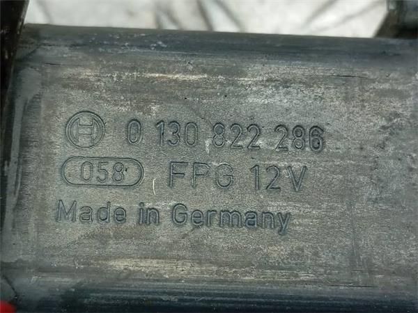 MOTOR ELEVALUNAS TRA. IZDO. Ford S Max 1.8 TDCI (125CV) (2006 2014) (92 KW) - 35475 / QYWA
