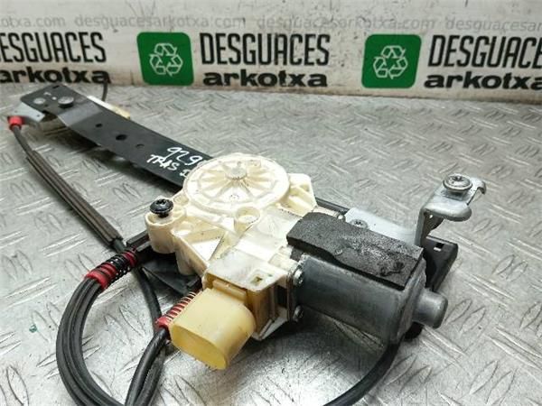 MOTOR ELEVALUNAS TRA. DCHO. Ford S Max 1.8 TDCI (125CV) (2006 2014) (92 KW) - 35479 / QYWA