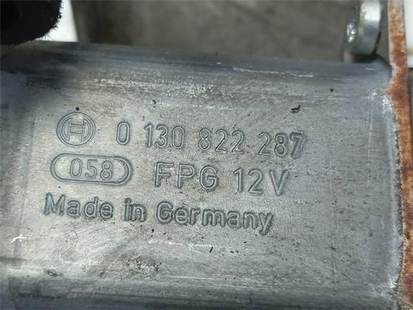 MOTOR ELEVALUNAS TRA. DCHO. Ford S Max 1.8 TDCI (125CV) (2006 2014) (92 KW) - 35479 / QYWA
