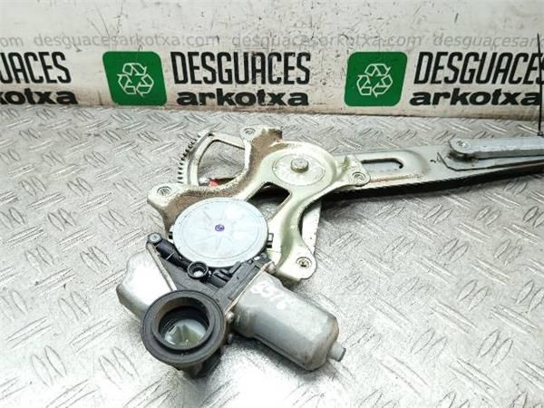 MOTOR ELEVALUNAS TRA. IZDO. Toyota Prius 1.8 G (ZVW3) 99CV (2008-2016) (73 KW) - 35481 / 2ZR
