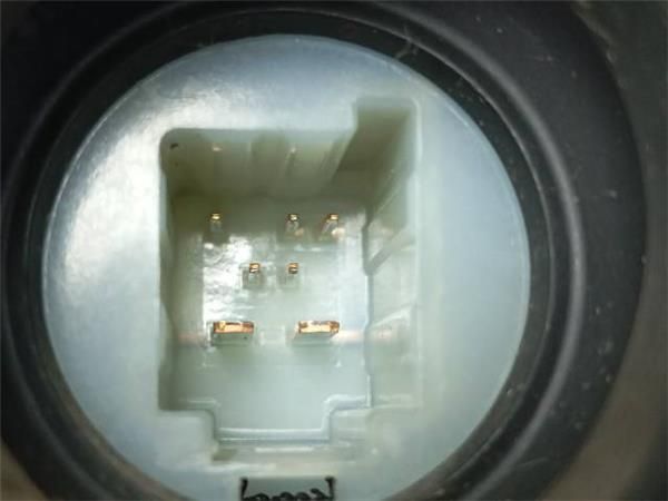 MOTOR ELEVALUNAS TRA. IZDO. Toyota Prius 1.8 G (ZVW3) 99CV (2008-2016) (73 KW) - 35481 / 2ZR