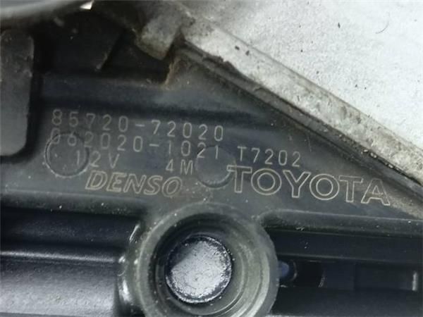 MOTOR ELEVALUNAS TRA. IZDO. Toyota Prius 1.8 G (ZVW3) 99CV (2008-2016) (73 KW) - 35481 / 2ZR