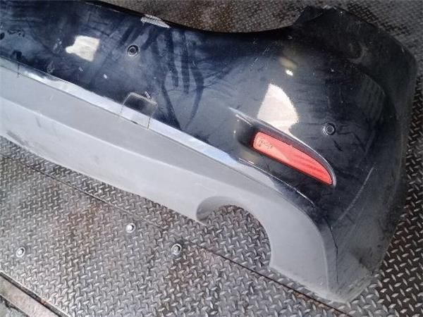 PARAGOLPES TRA. Mazda 6 2.2 D (GJ) 150CV (2012-2022) (110 KW) - 35486 / SH, SH01, SHY