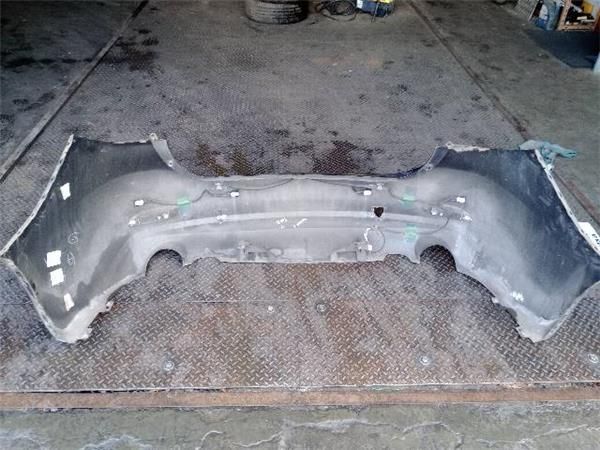 PARAGOLPES TRA. Mazda 6 2.2 D (GJ) 150CV (2012-2022) (110 KW) - 35486 / SH, SH01, SHY