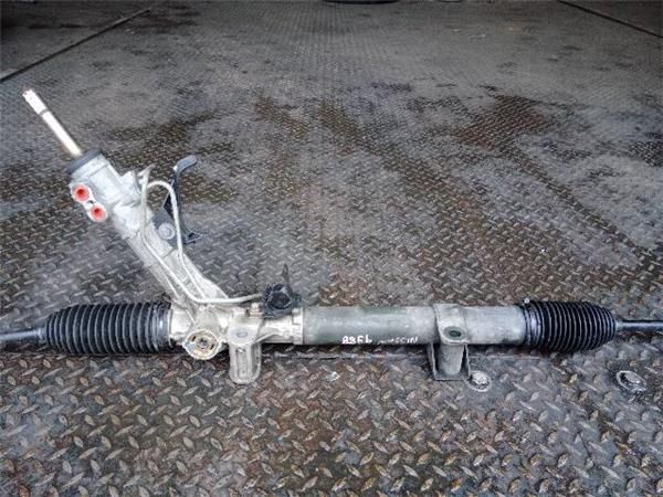 CREMALLERA DIRECCION ASISTIDA Nissan Primastar 1.9 DCI (100CV) (2002 2022) (74 KW) - 35488 / F9Q U7