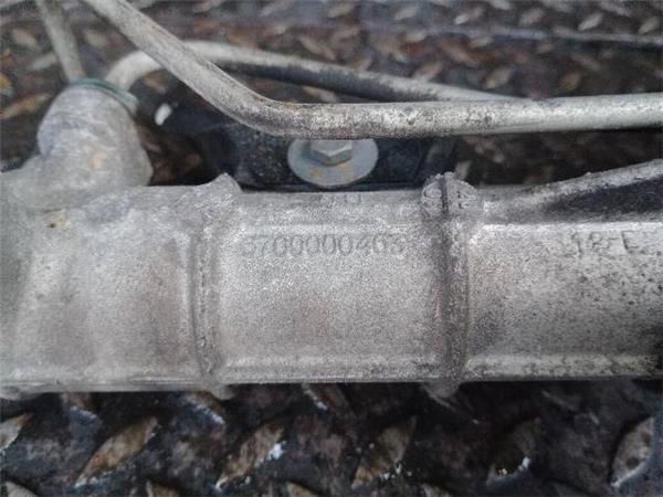 CREMALLERA DIRECCION ASISTIDA Nissan Primastar 1.9 DCI (100CV) (2002 2022) (74 KW) - 35488 / F9Q U7